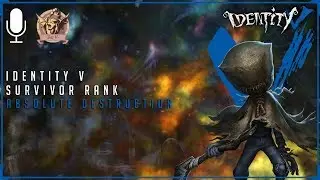 ⌠🎮 Gameplay⌡ Absolute Destruction (Hunter Rank)