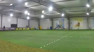 20/03/22 - точность Гренка