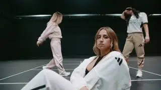 The lines that connect us - новата колекция ADIDAS Z.N.E