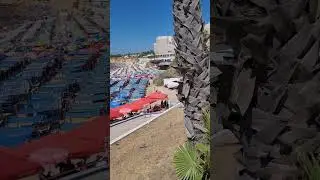 albufeira night  travel vlog #shorts #youtubeshorts