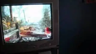 Xbox 360 Montage