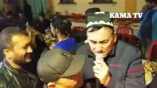 JALOLIDDIN USMONOV LO'LILARNI YIG'LATDI