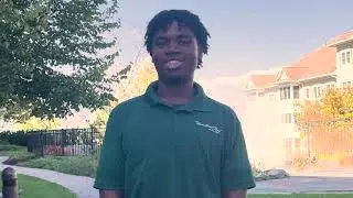 Alumni Spotlight: Johnny Farris