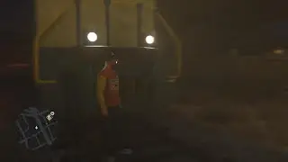 Saints Row_train ride