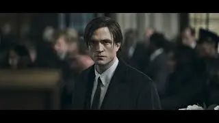 50》The Batman Trailer ที่ไม่ใช่ Batman