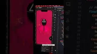Flutter Liquid Swipe Package Example 🔥 