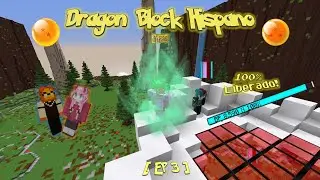 Dragon Block H.T2 -La Jugada Maestra con Millones de TPS!-