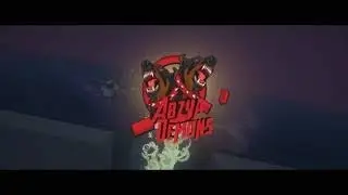 Abzya Raids NorthKorea V3 - TheArchon (Minecraft Factions Raid Edit)