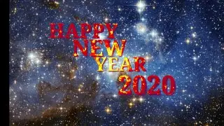 HAPPY NEW YEAR 2020 ,5