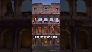Top 05 City in this world