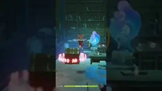 HIDDEN HYDROCULUS & PRECIOUS CHEST FONTAINE 