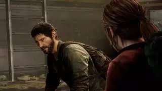 Одни из нас  | The last of us #3