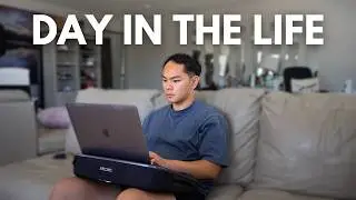 Coding Isn’t Easy - 5 Tools That Keep Me Employed | Work Vlog