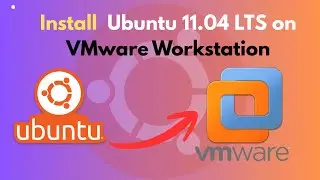 How to Install Ubuntu 11.04 in VMware Workstation | Linux Learning | Secure 2 Cyber