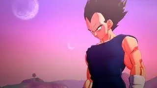 DRAGON BALL Z - KAKAROT