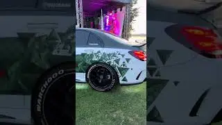 ГУЧЧИ МЕРСЕДЕС и точка