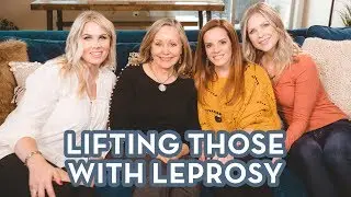 Lifting Those with Leprosy: Rising Star Outreach