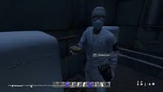 KILL OR DIE STALKER RP Призрачный бункер с паранормальными учеными