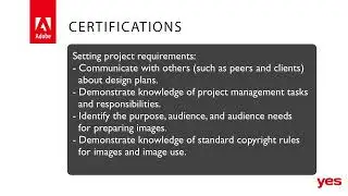 1  Prepare for the Adobe Certified Associate exam