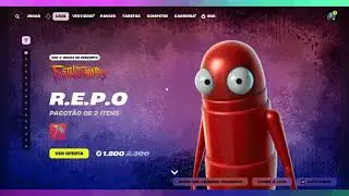 como saber e encontrar a data de saida dos itens da loja no fortnite