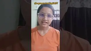 Are you good at English?? Let's check your pronounciation...