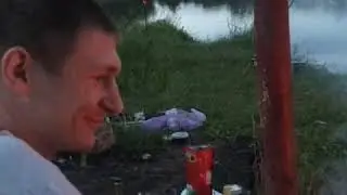 Рыбалка на трапперы!