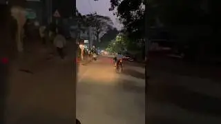 log Bhag Gaya 😂