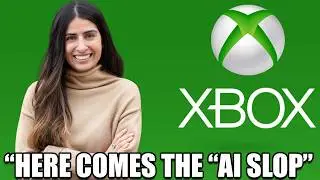 Xbox Is Already Backtracking, And Bringing 