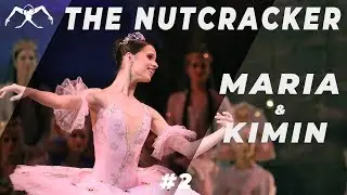Dance of the Sugar Plum Fairy - The Nutcracker