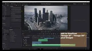 Free Video Intro for DaVinci Resolve