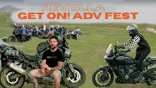 GET ON ADVENTURE FESTIVAL BLACK HILLS - Why should you go? An 