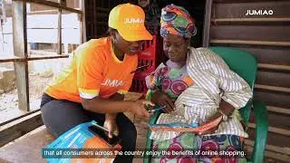 Jumia 