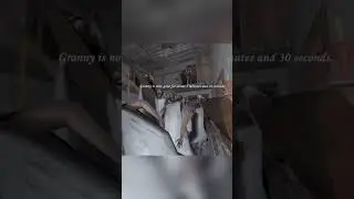 Shooting Up GRANDMAS HOUSE.. 