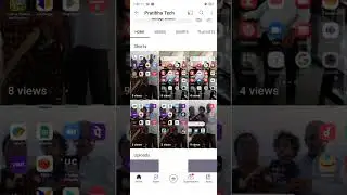 How to on captions in shorts videos in YouTube