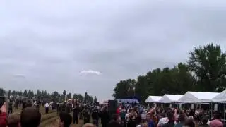 Происшествие на день ВДВ