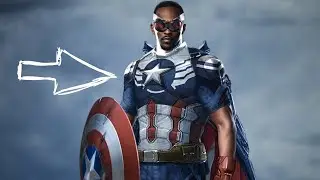 СОКОЛ-НОВЫЙ КАПИТАН АМЕРИКА ТРЕНИРУЕТСЯ # SHORTS | mcoc | марвел битва чемпионов | мбч | falcon