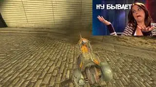 Half-Life 2 VR: PART9