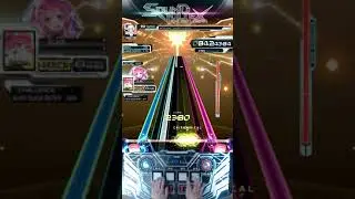 Star☆Beat (MXM 18) PUC