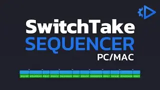 SwitchTake Sequencer | Build & Import Sequences for Premiere Pro, Davinci Resolve and Final Cut Pro