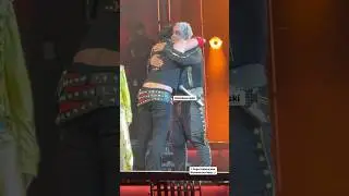 Rammstein - Richard's Birthday 🥂❤ Sweet Congratulations on a concert  