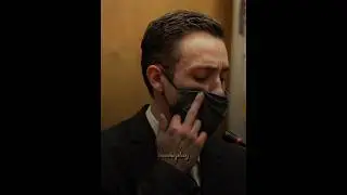 A bullet in the face?! 