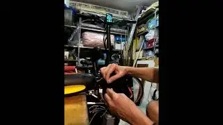 Engwe Pro- Error code 30