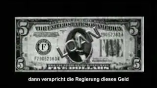 Zeitgeist: Addendum (Pt.1/13) * DEUTSCH GERMAN DOKU DOKUMENTATION *