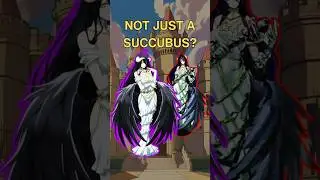 Albedo’s Second Form is TERRIFYING 