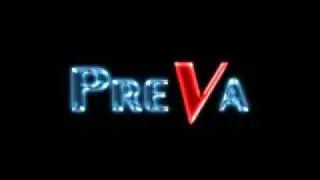 PreVa - Anime Stylized Mecha Action!!! Teaser 1