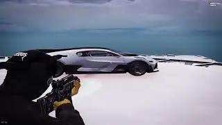 ЛУЧШИЙ РЕДУКС В GTA 5 RP / СЛИВ FPS BOOST REDUX ДЛЯ ТУЛЕВА