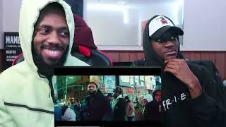 JONYER & CONWAY DID THEIR THING.... Joyner Lucas ft. Conway the Machine STICKS & STONES (REACTION)