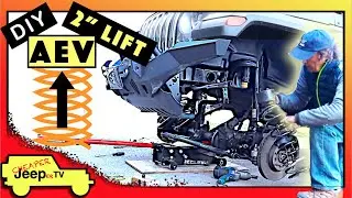DIY AEV 2