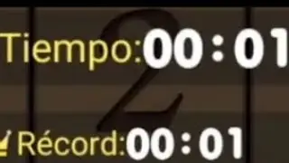 record mundial NUMPUZ👉😃