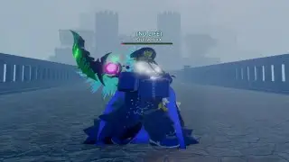 [GPO] Vera's Whip Grip Animation